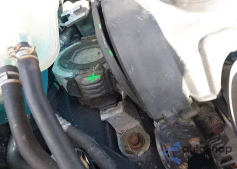 2009 Volvo C70 T5 z USA, uszkodzony, nr VIN YV1MC67239J074288